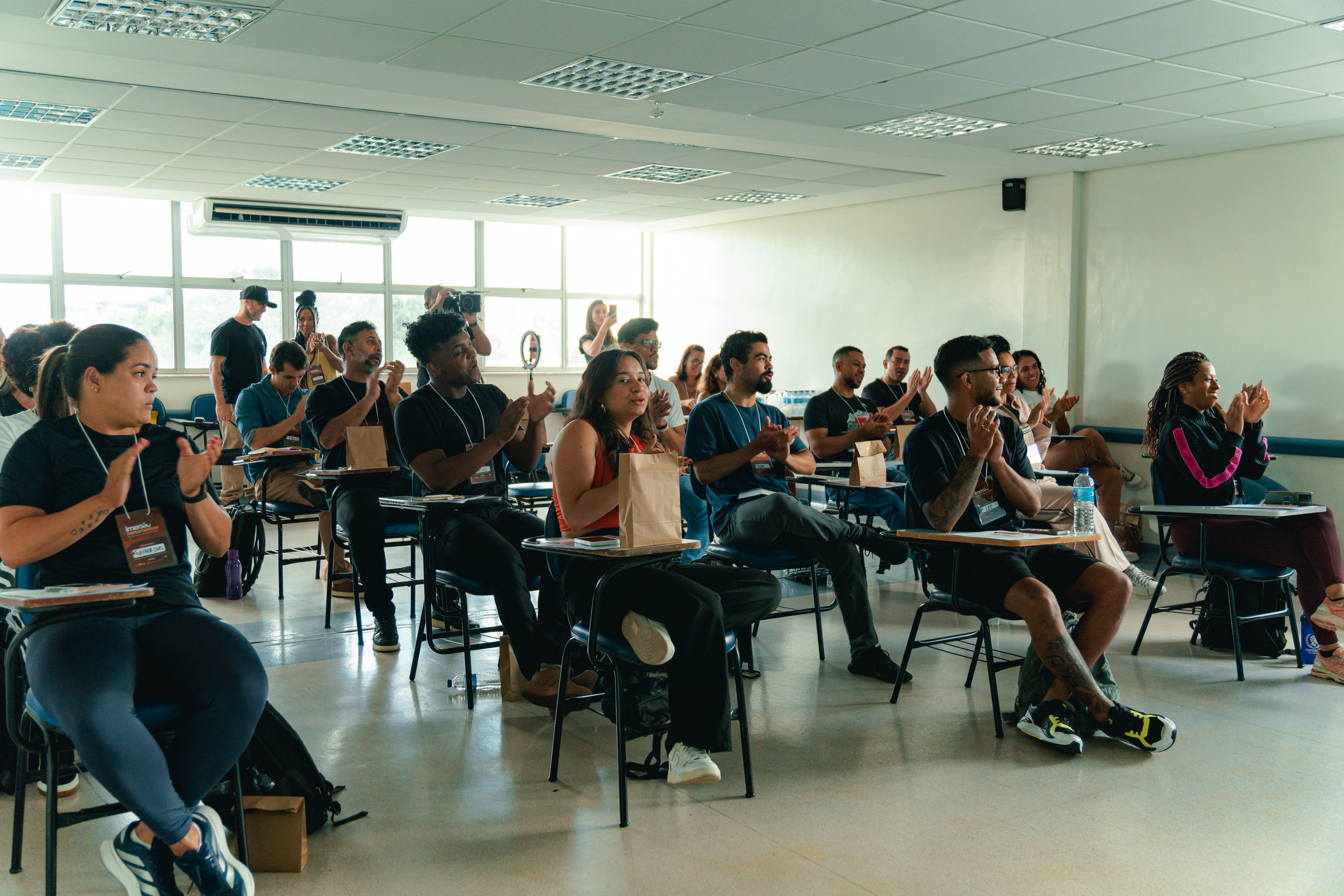 Participantes