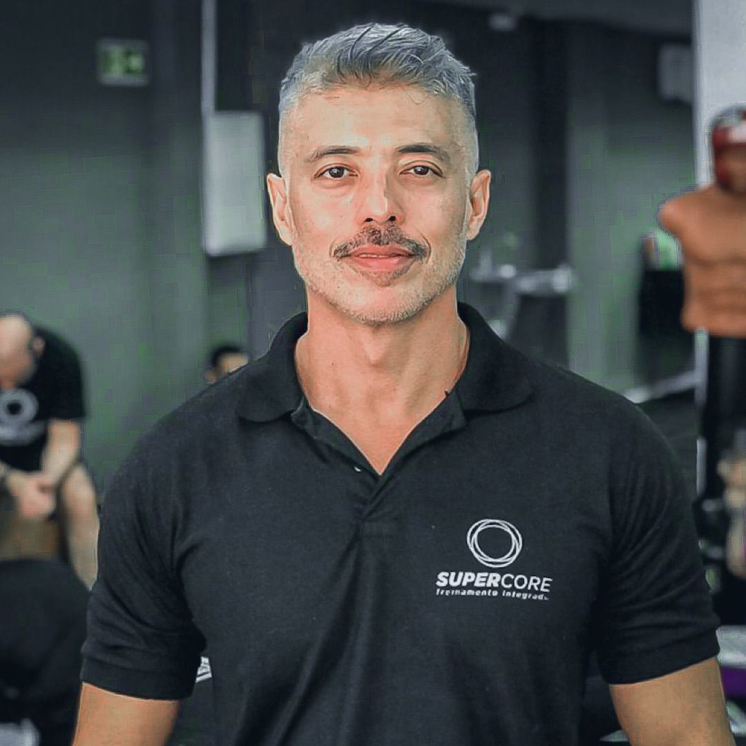 Kenji Takahashi