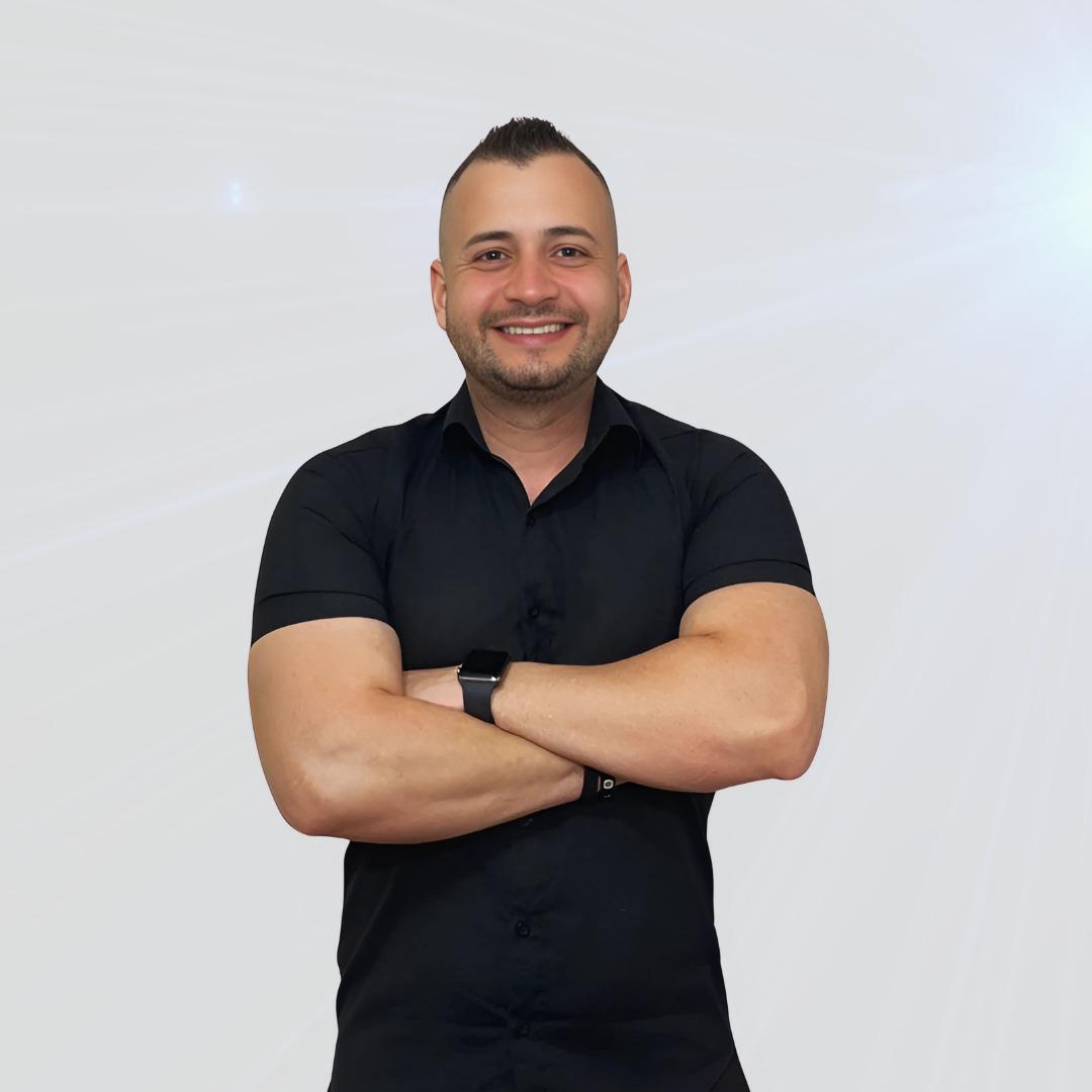 Welker Silva